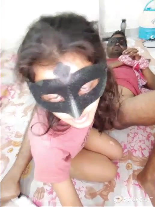 Stripchat Fucking Naughty Couple