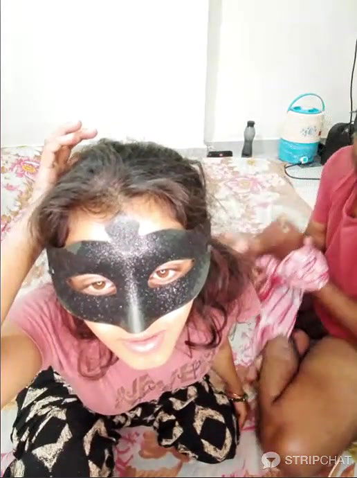 Stripchat Fucking Naughty Couple