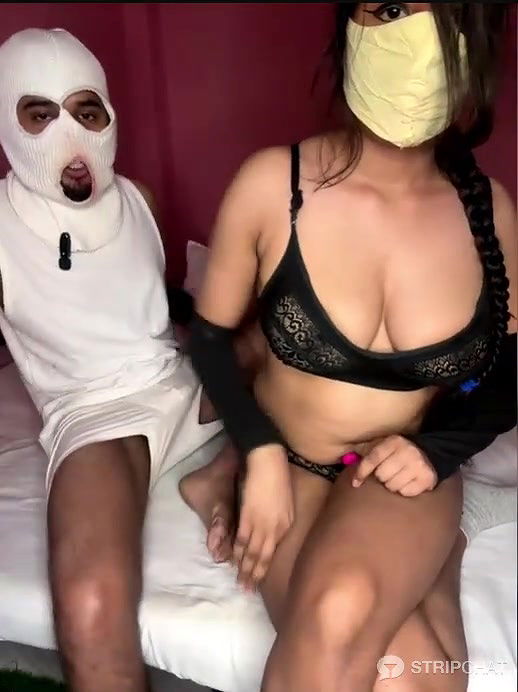 Stripchat Zoyarathore