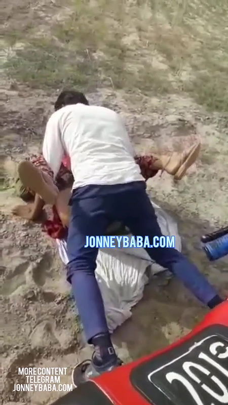 Rajasthani gudiya fucking in outside rode public