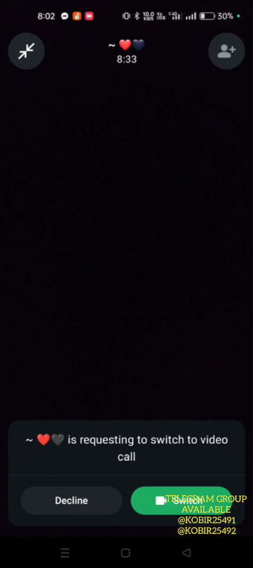 NEW PRIVATE CAM SHOW VIDEO