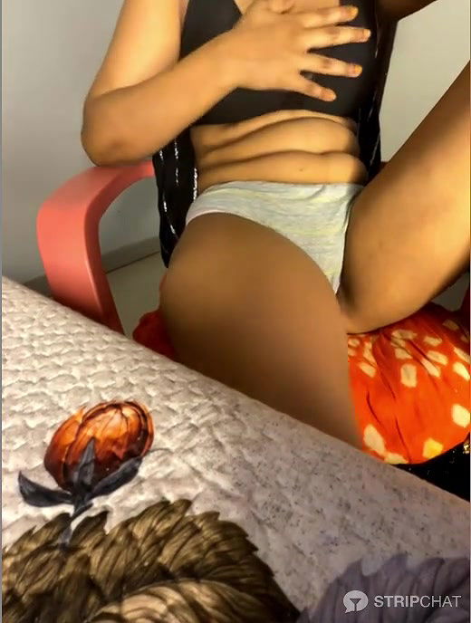 Stripchat Malina Miss