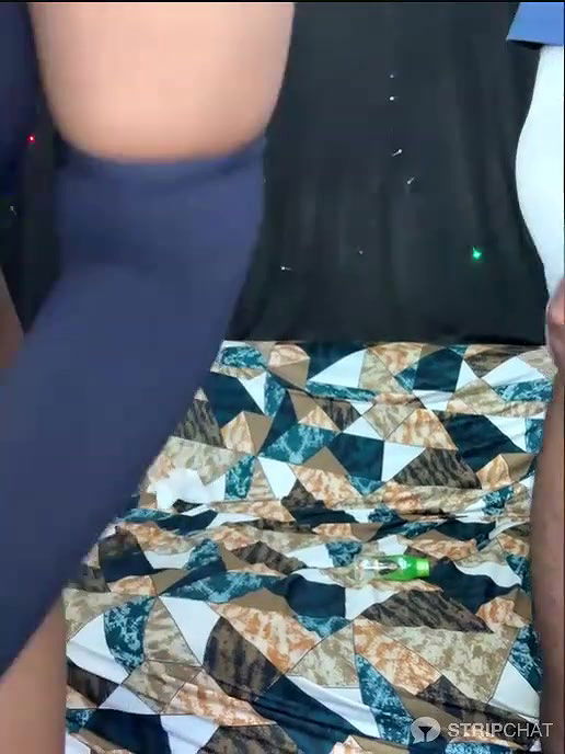 Stripchat Kinky wild