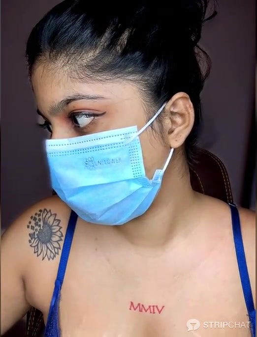 Stripchat Jenny   girl