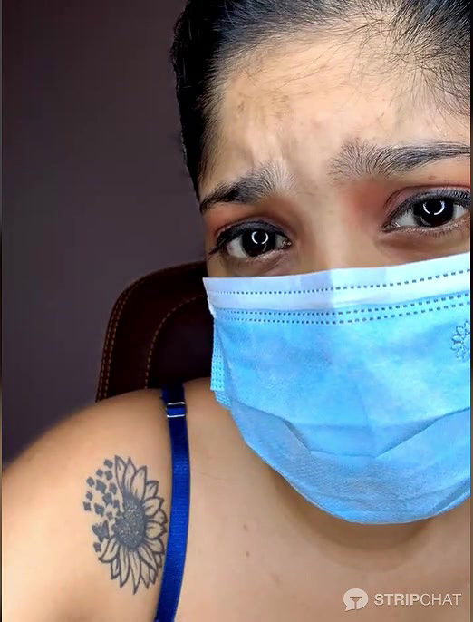 Stripchat Jenny   girl