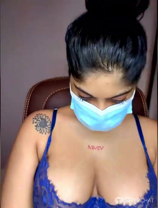 Stripchat Jenny   girl