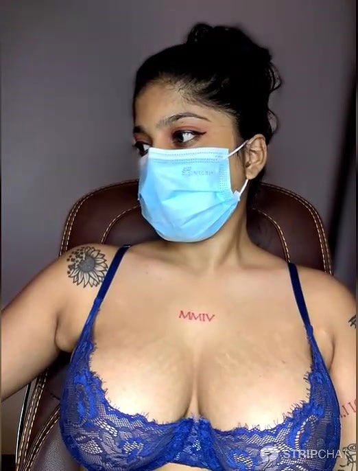 Stripchat Jenny   girl