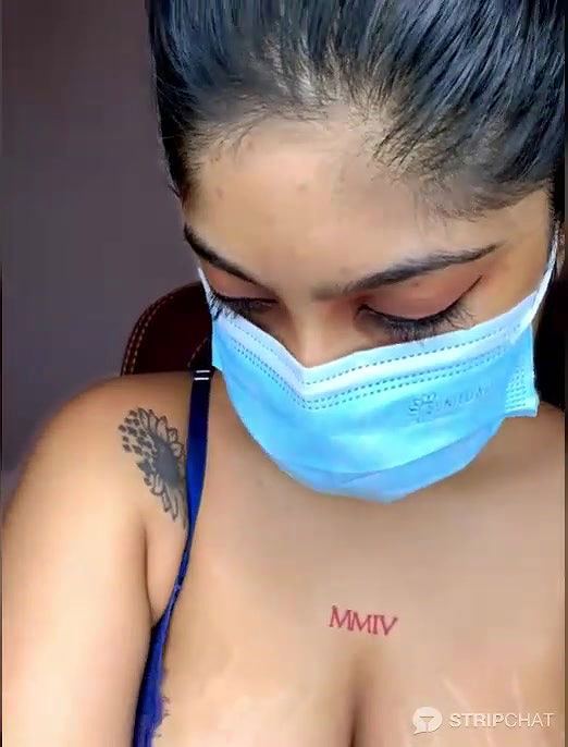 Stripchat Jenny   girl