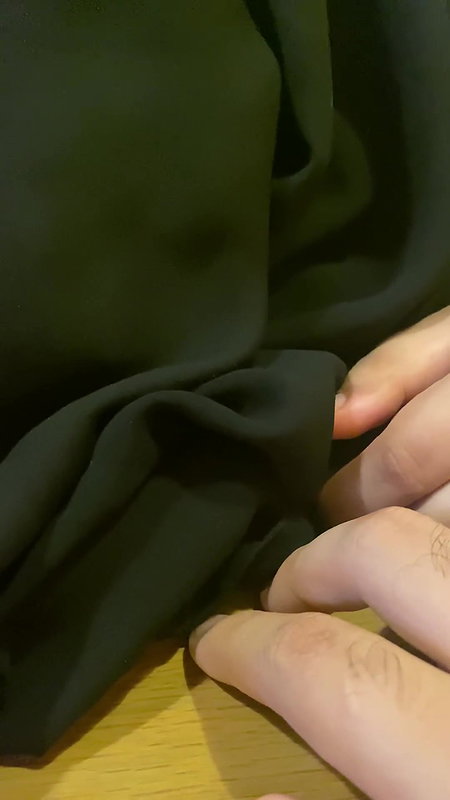 Areehsa Pakistani Chubby Girl Mast Clip 3