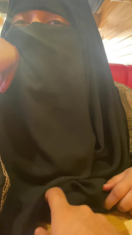 Areehsa Pakistani Chubby Girl Mast Clip 3