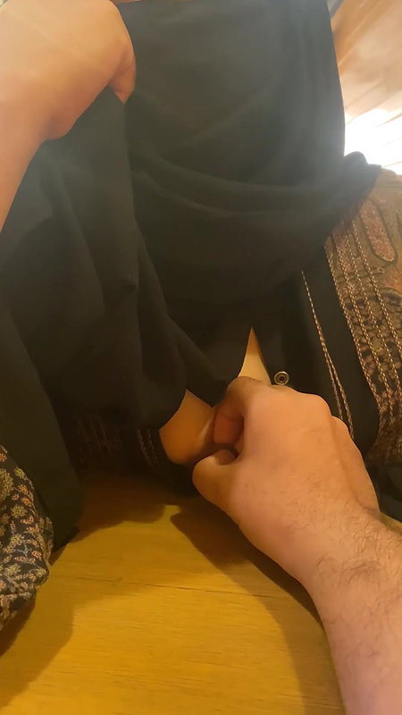 Areehsa Pakistani Chubby Girl Mast Clip 6