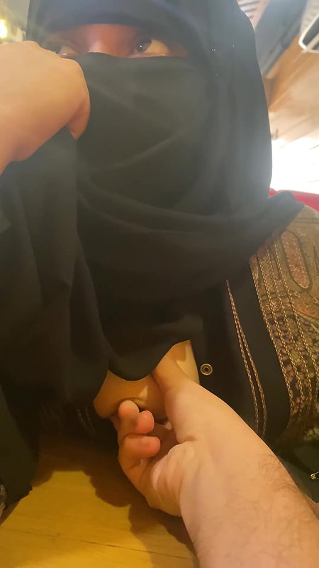 Areehsa Pakistani Chubby Girl Mast Clip 6