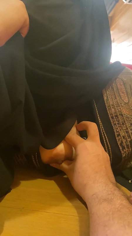 Areehsa Pakistani Chubby Girl Mast Clip 6