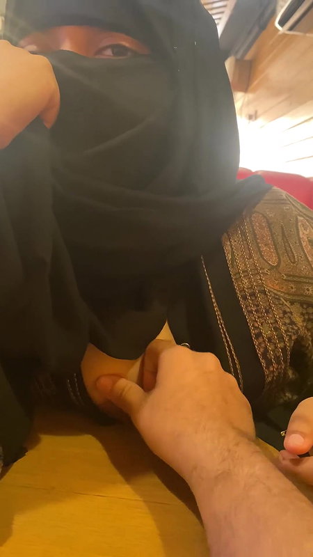 Areehsa Pakistani Chubby Girl Mast Clip 6