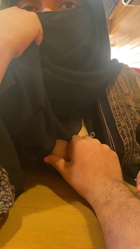 Areehsa Pakistani Chubby Girl Mast Clip 6