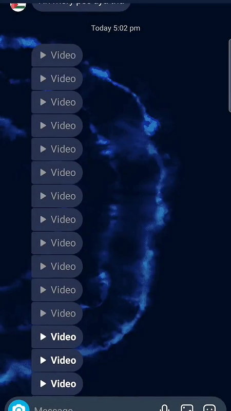 Areehsa Pakistani Chubby Girl Mast Clip 7