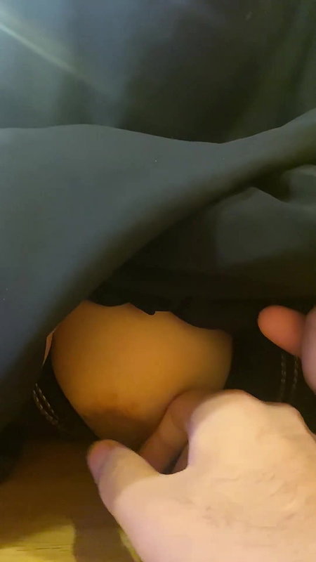 Areehsa Pakistani Chubby Girl Mast Clip 8