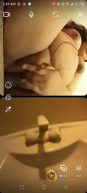 Areehsa Pakistani Chubby Girl Mast Clip 10