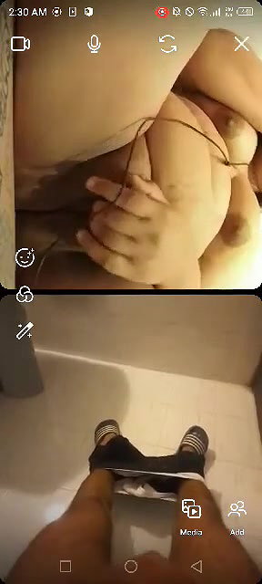 Areehsa Pakistani Chubby Girl Mast Clip 10