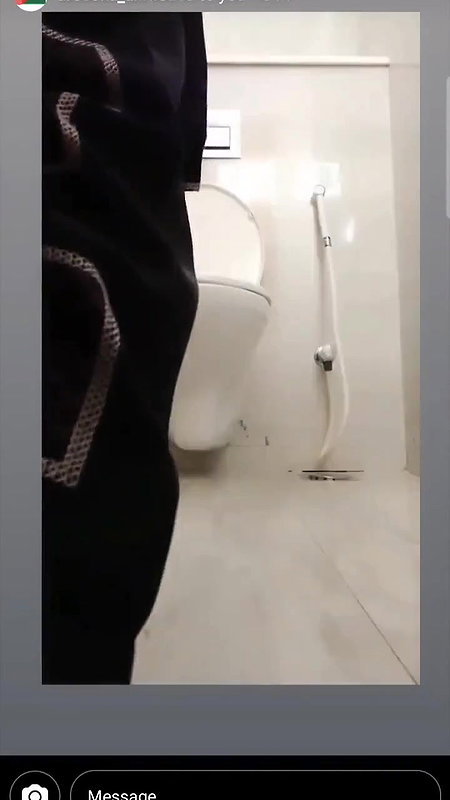 Areehsa Pakistani Chubby Girl Mast Clip 13