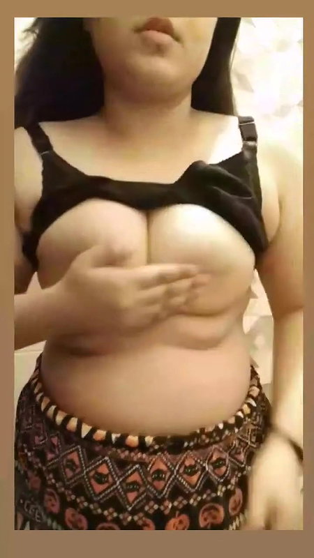Areehsa Pakistani Chubby Girl Mast Clip 20