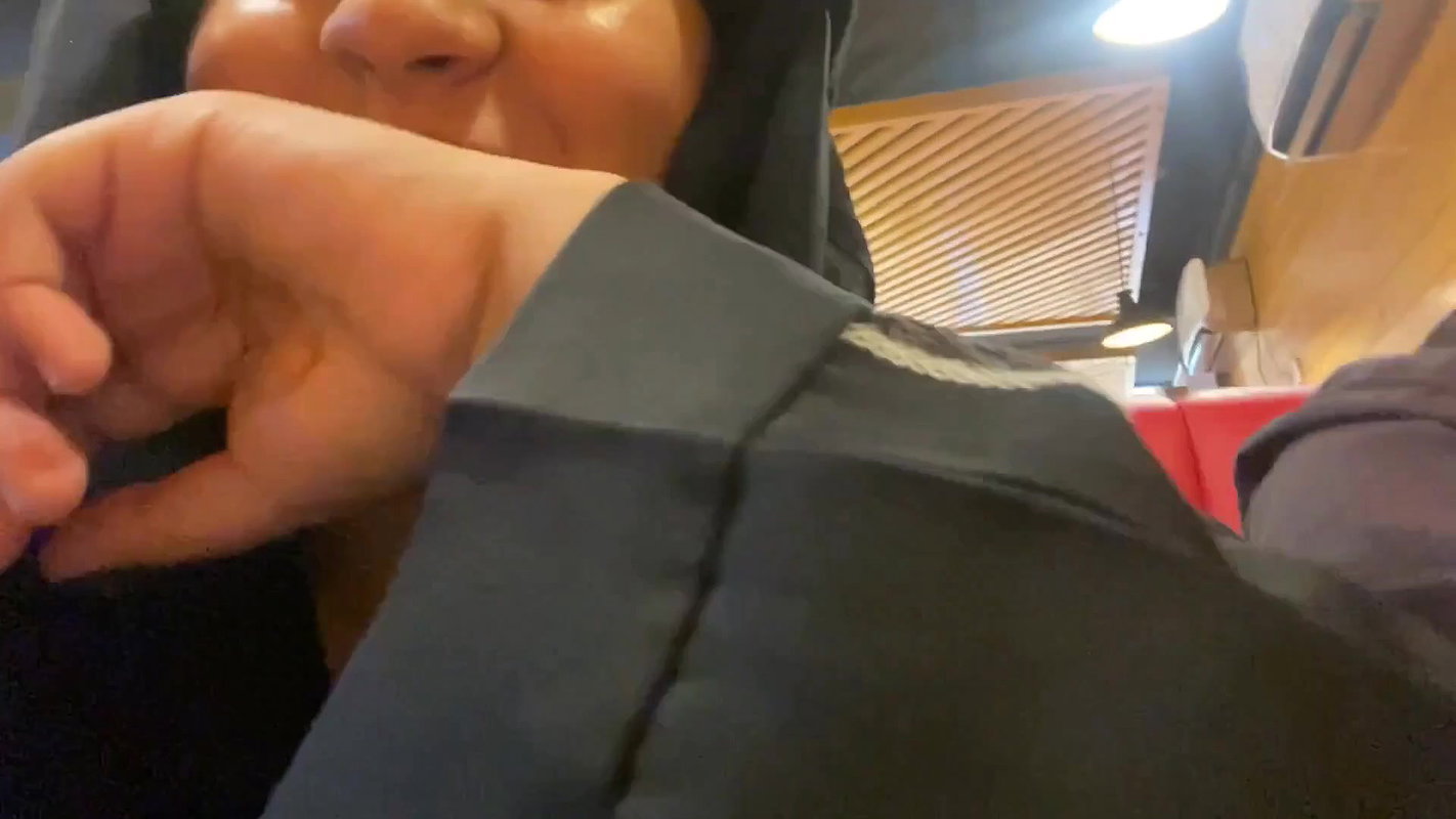 Areehsa Pakistani Chubby Girl Mast Clip 21