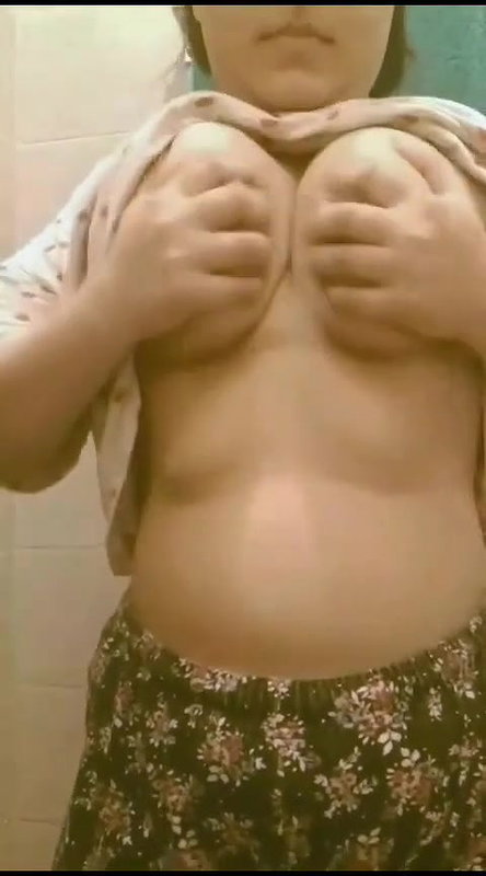 Areehsa Pakistani Chubby Girl Mast Clip 23