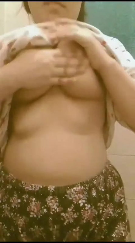 Areehsa Pakistani Chubby Girl Mast Clip 23