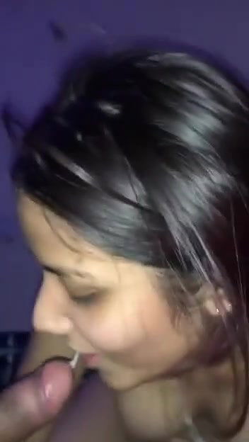 Beautiful Girl Sucking Dick Hard Fucking Moaning 4