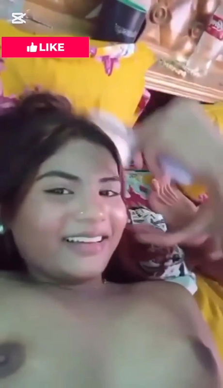 Bengali Couple Tiktoker 3