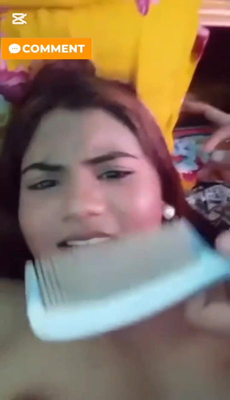 Bengali Couple Tiktoker 3