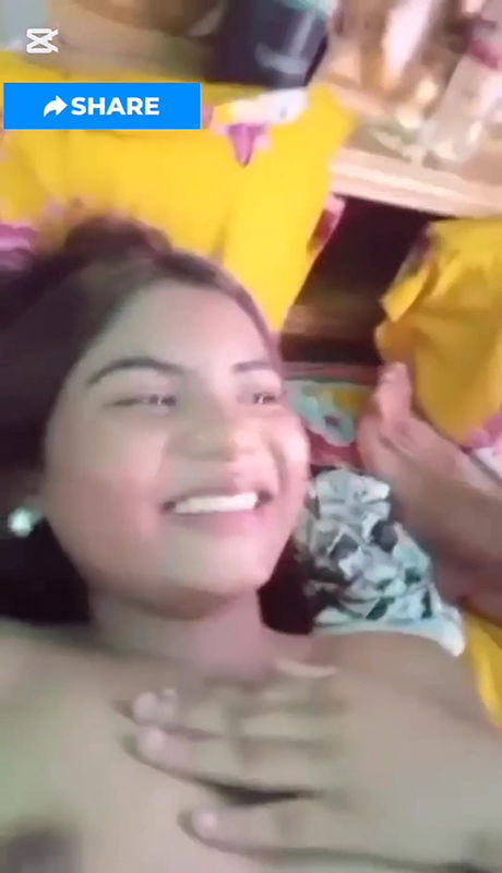 Bengali Couple Tiktoker 3