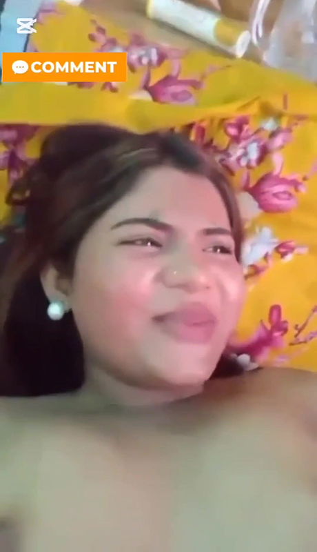 Bengali Couple Tiktoker 3