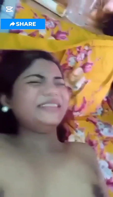 Bengali Couple Tiktoker 3