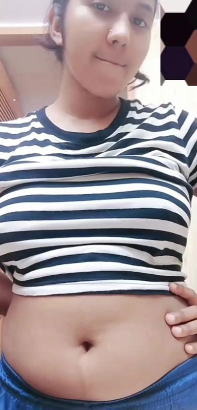 Bengali Sexy Girl Showing On Video Call