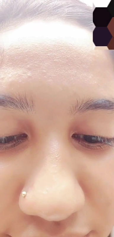 Bengali Sexy Girl Showing On Video Call