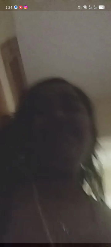 Bigass Hijabi Babe Showing Everything