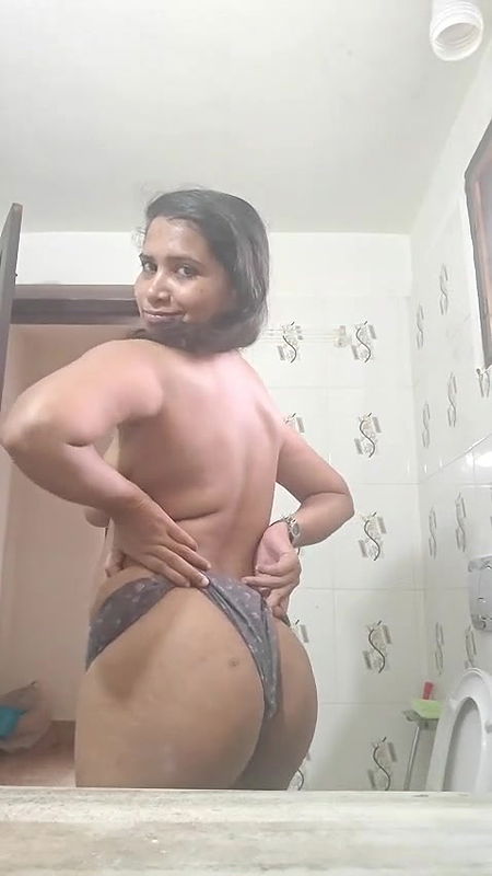 Tamil Wife Tease