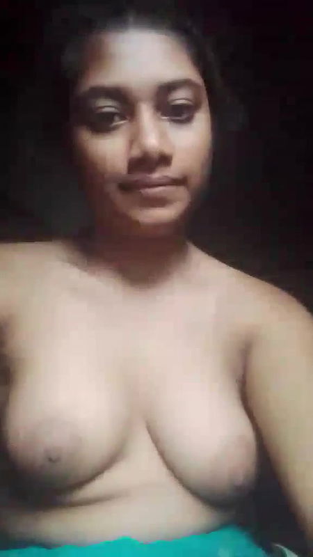 Village Girl Showing Boobs Pussy 2