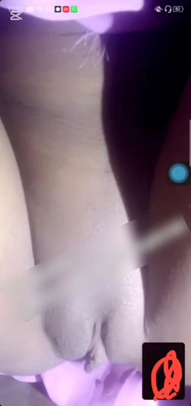 Young Village GF Showing Fingering 5