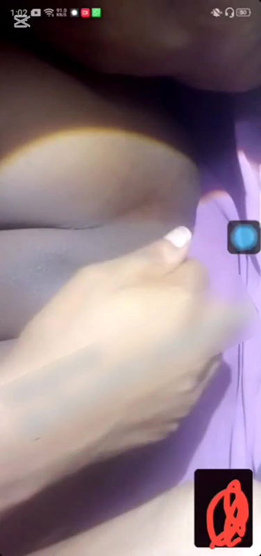 Young Village GF Showing Fingering 5