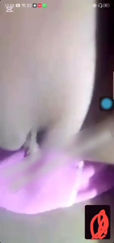 Young Village GF Showing Fingering 5