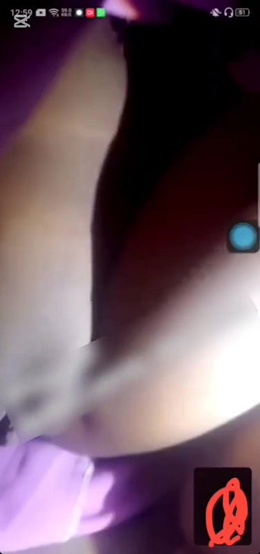 Young Village GF Showing Fingering 5