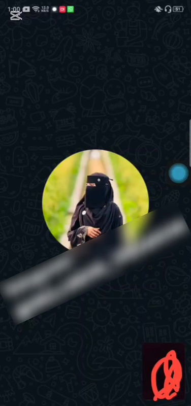 Young Village GF Showing Fingering 5