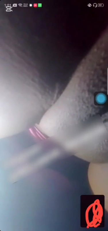 Young Village GF Showing Fingering 5