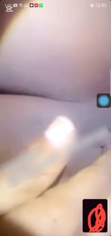 Young Village GF Showing Fingering 5