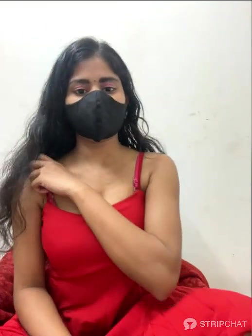 Stripchat sexy riya43