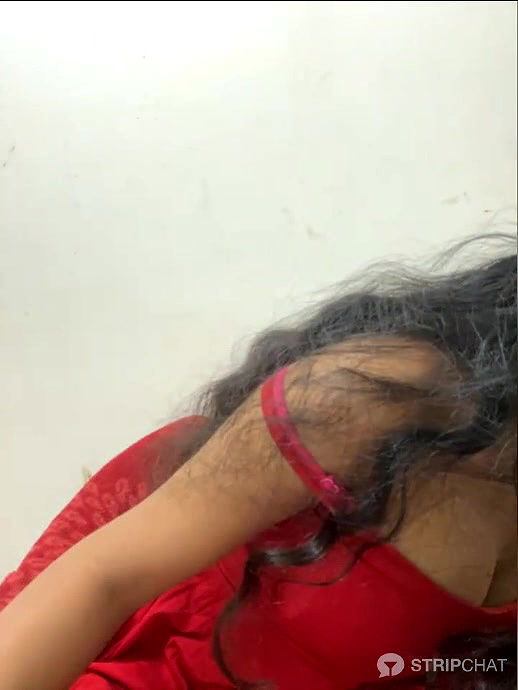 Stripchat sexy riya43