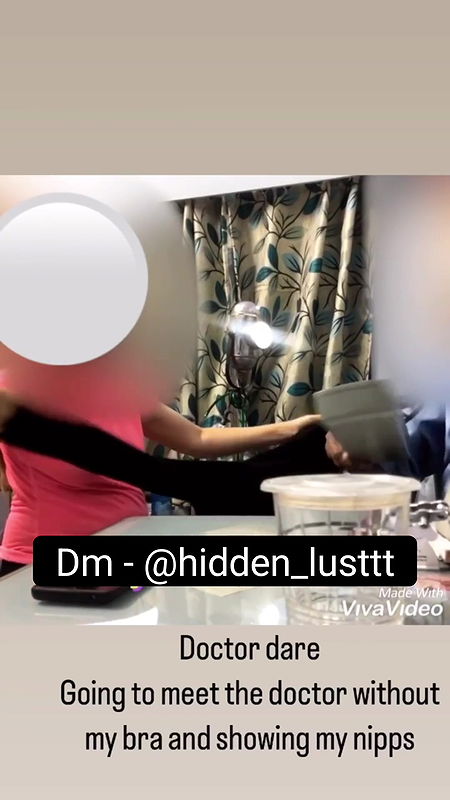 New Smriti jain Dare Vip membership clip DM TO BUY