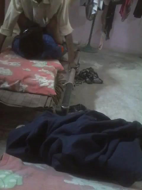 buddhe ne randi ko choda